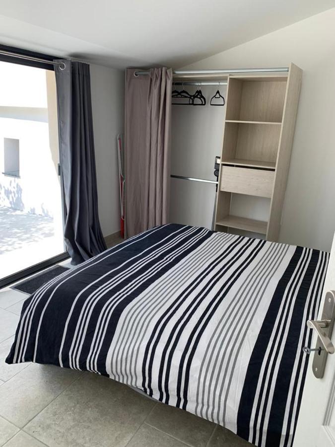 Terre De Lumiere 3 Apartment นียงส์ ภายนอก รูปภาพ