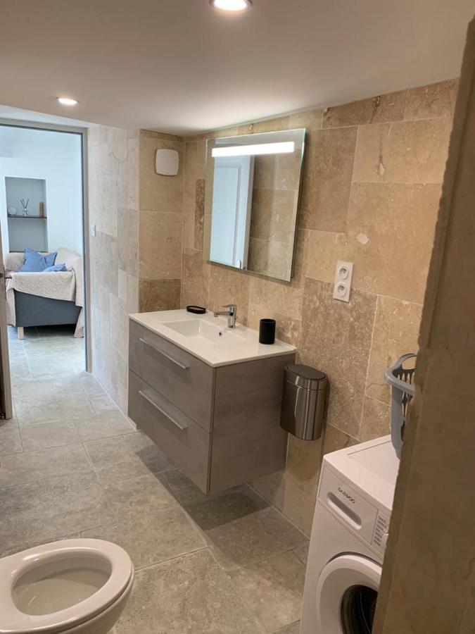 Terre De Lumiere 3 Apartment นียงส์ ภายนอก รูปภาพ