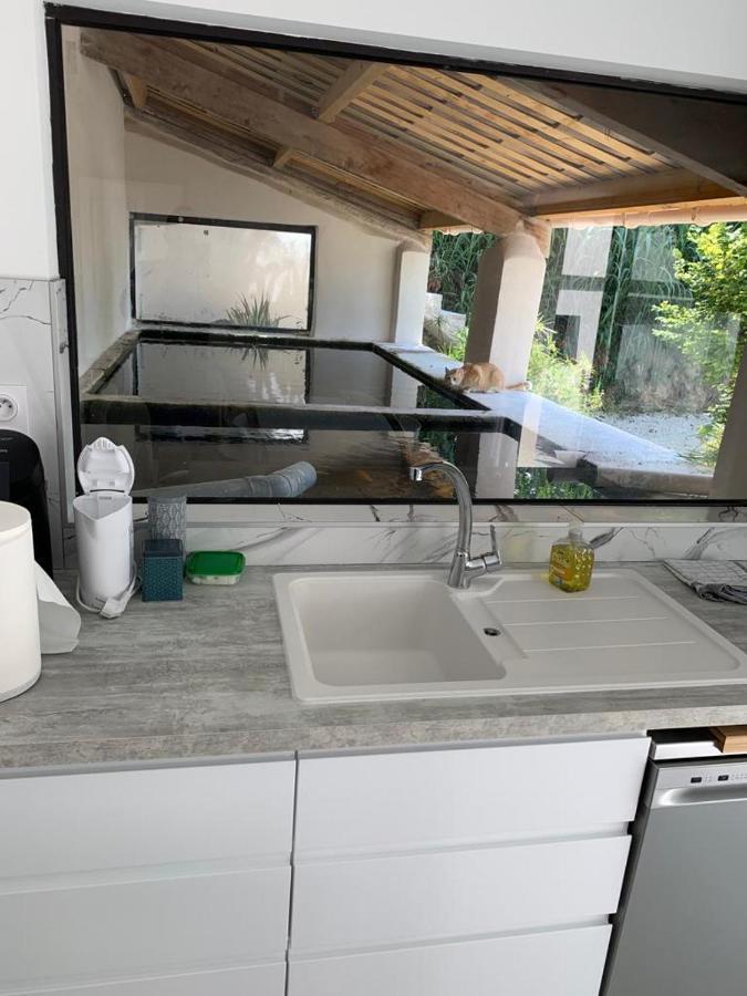 Terre De Lumiere 3 Apartment นียงส์ ภายนอก รูปภาพ