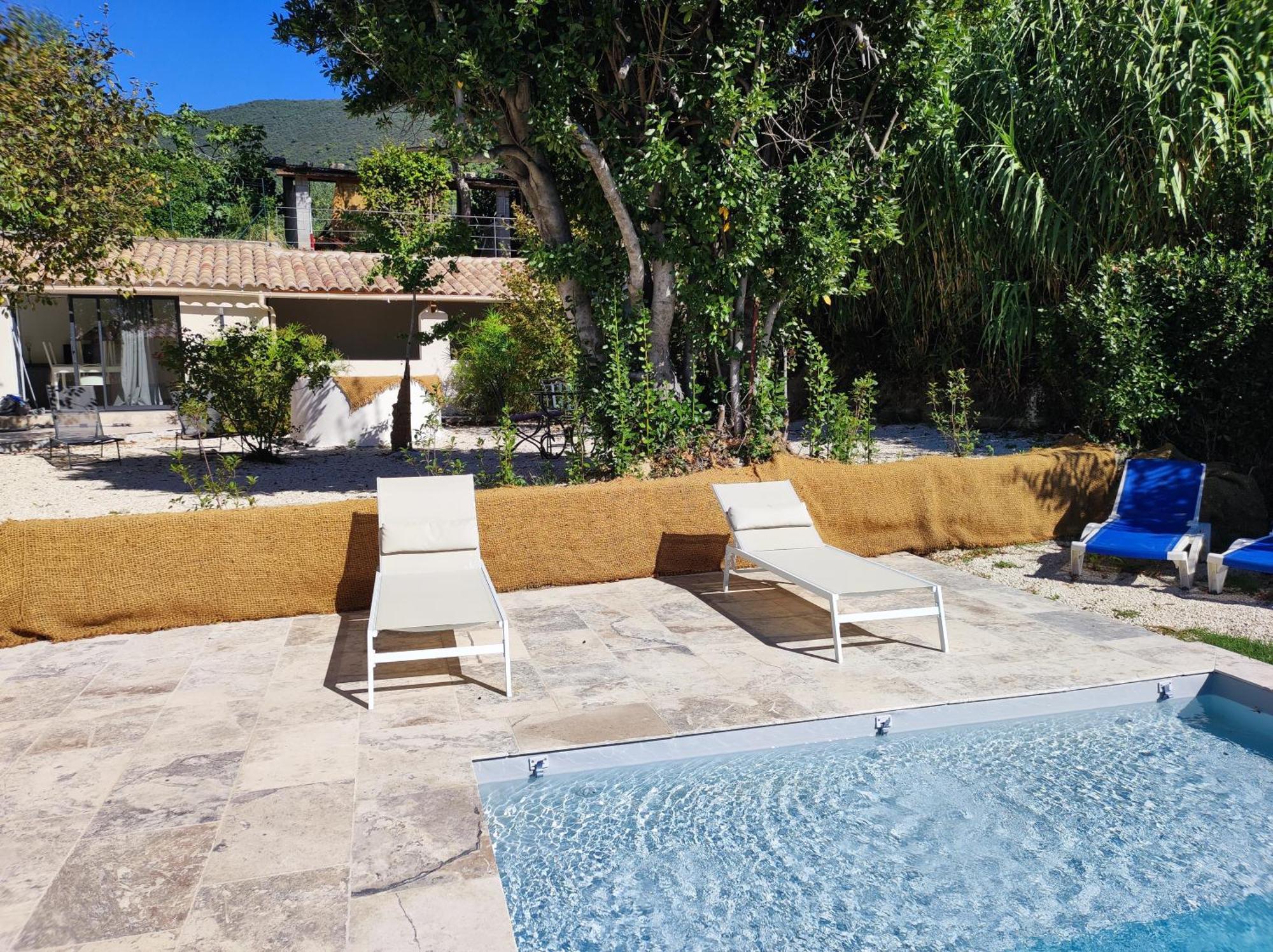 Terre De Lumiere 3 Apartment นียงส์ ภายนอก รูปภาพ