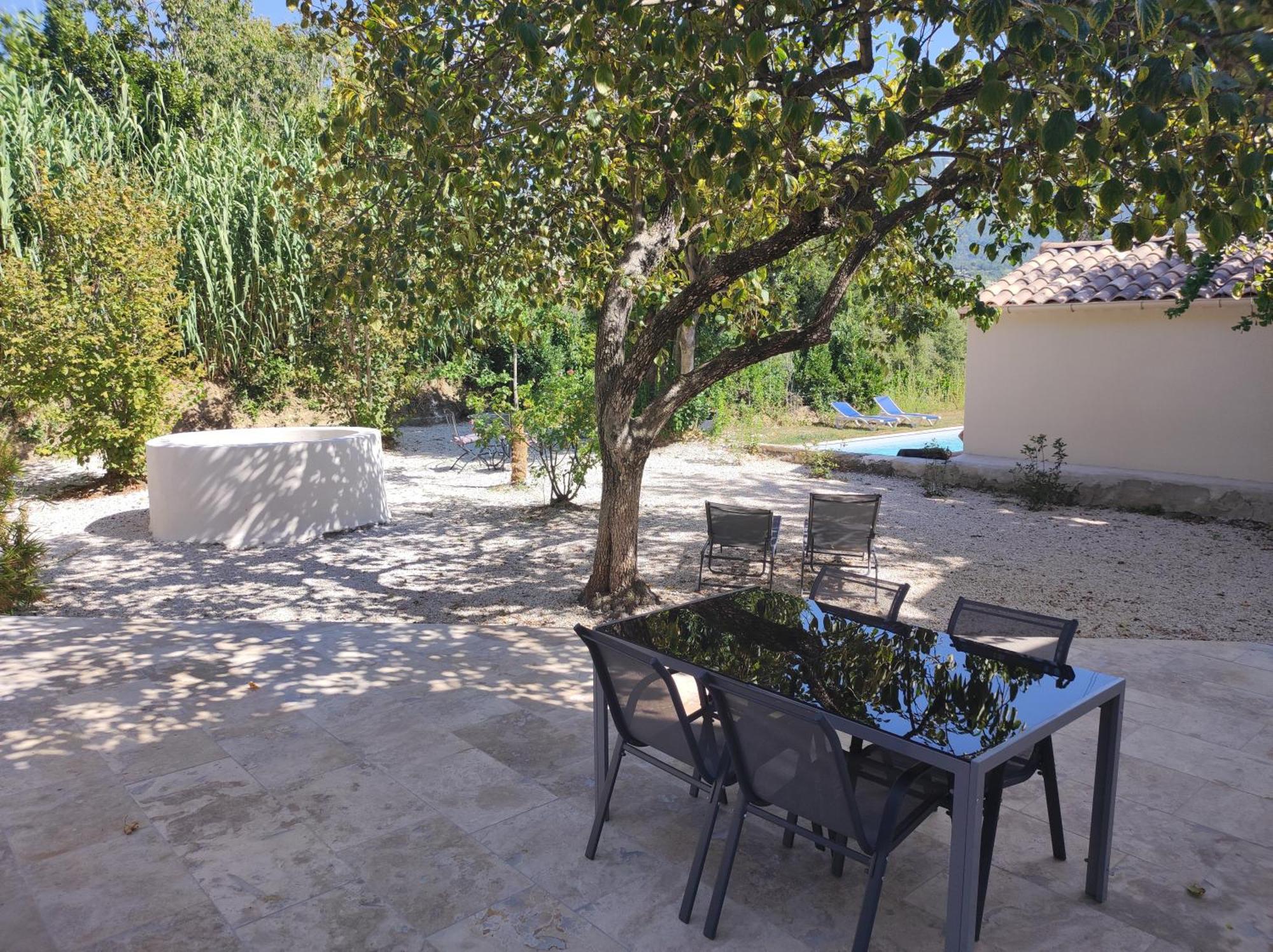 Terre De Lumiere 3 Apartment นียงส์ ภายนอก รูปภาพ